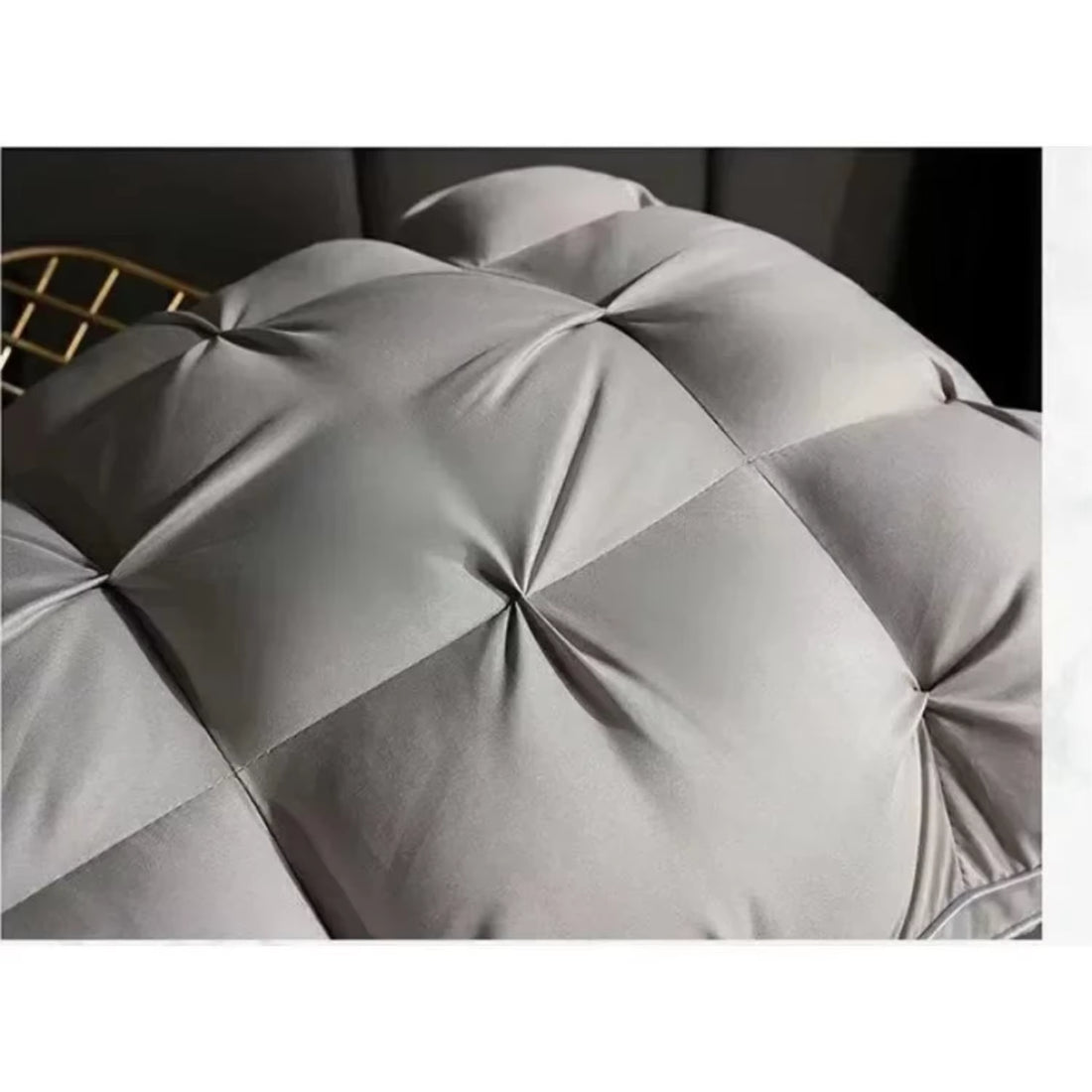 New Experience the Ultimate Premium Luxurious Pillow - Embrace the Perfect Choice for a Truly Restful and Peaceful Night'S Sleep