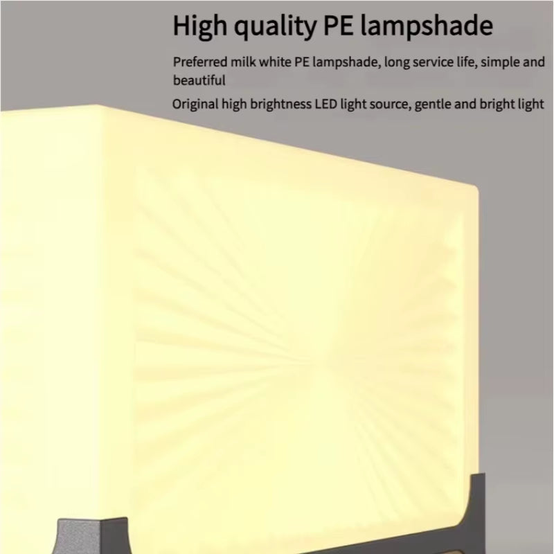 Modern Solar Outdoor Waterproof Decorations Lights