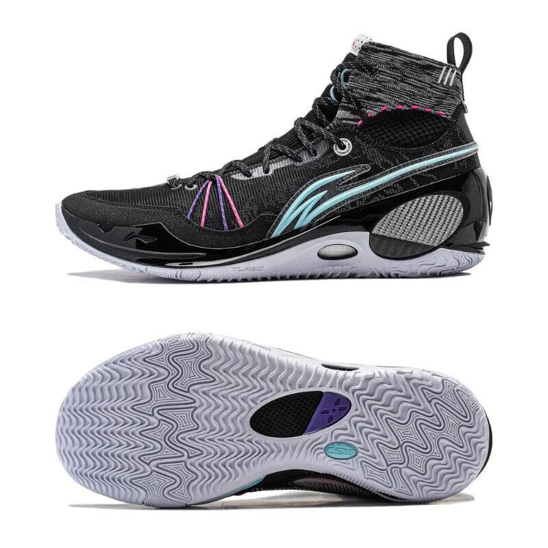 Mens High Quality Wearable Sneakers Sport Running Shoes