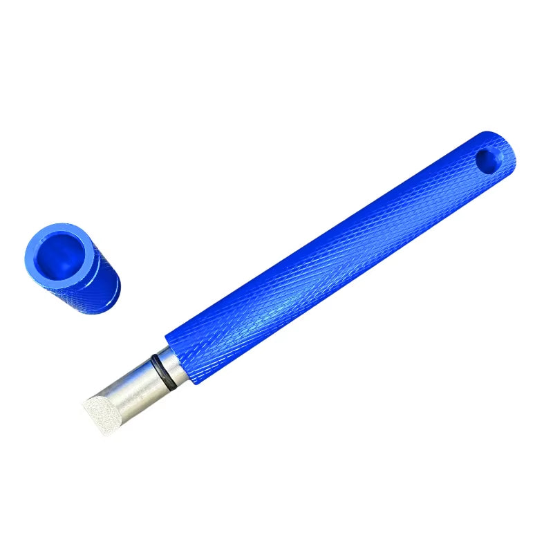 New Golf Club Groove Sharpener Blade Cleaning Tool