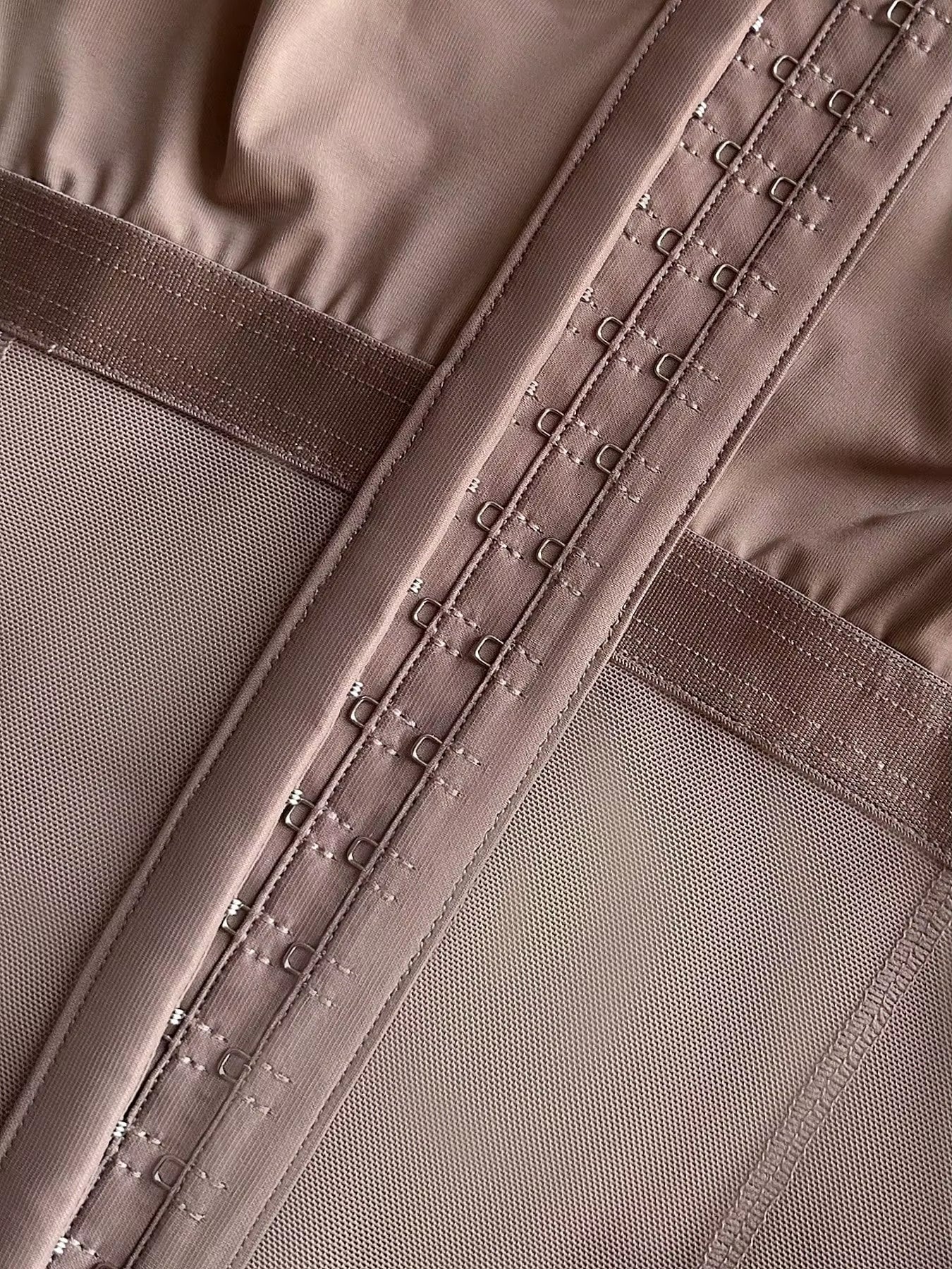 Women Tummy Control Shapewear Full Body Shaper