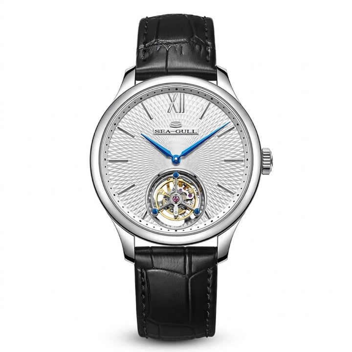 New Seagull Luxury Master Series Tourbillon Mechanical Watch