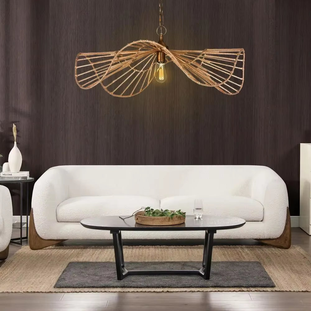 Modern Sectional Sofa for Living Room Home 