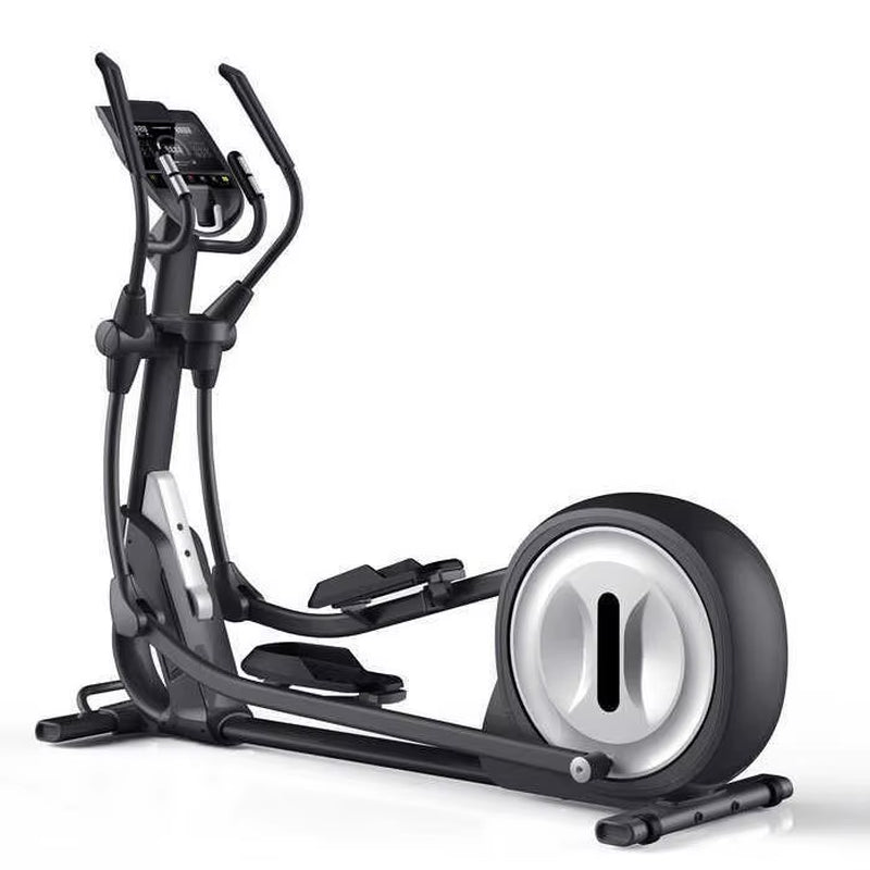 Premium Gym Trainer Foldable Fitness Exercise Bike 
