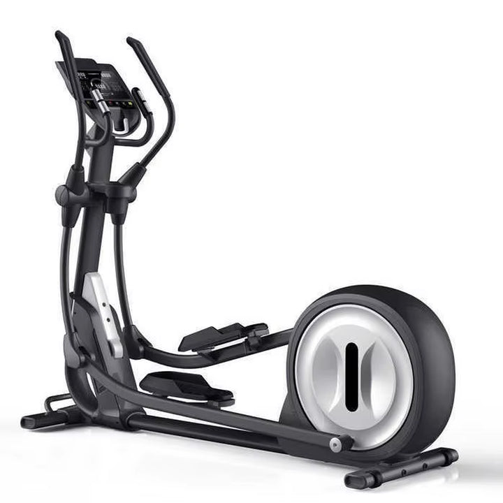 Premium Gym Trainer Foldable Fitness Exercise Bike 
