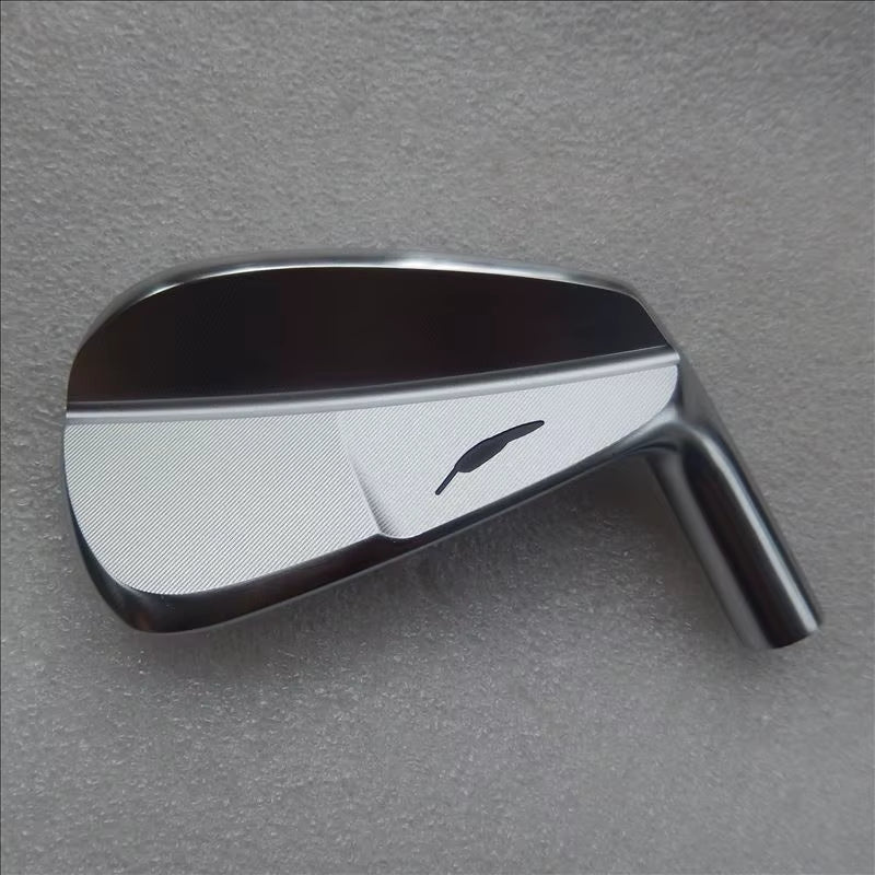 Vintage Fourteen Golf Iron Golf Head Steel Shape (7Pc Set )