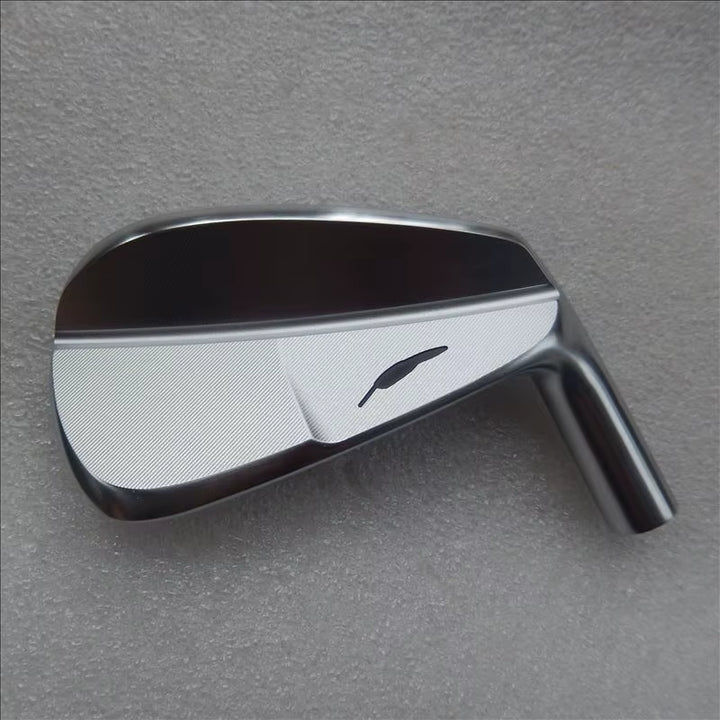 Vintage Fourteen Golf Iron Golf Head Steel Shape (7Pc Set )