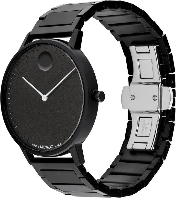 New Mens Luxury Swiss Water Resistance Watch