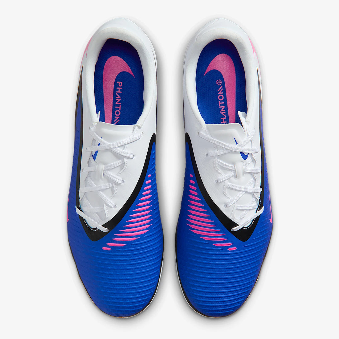 Premium Mens Shock-Absorbing Football Soccer Cleats 