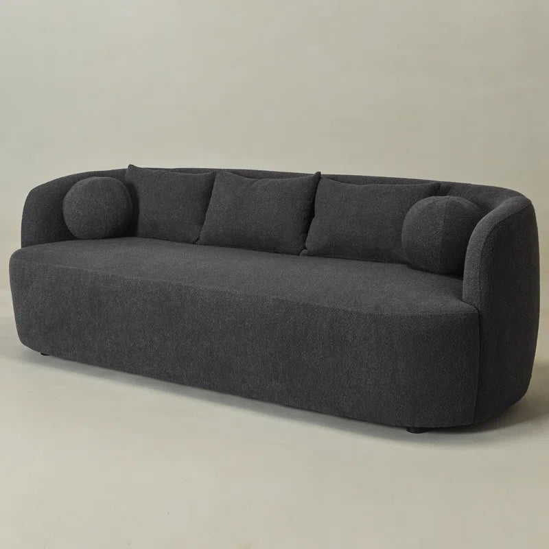 Elite Living New Upholstered Sofa for Home