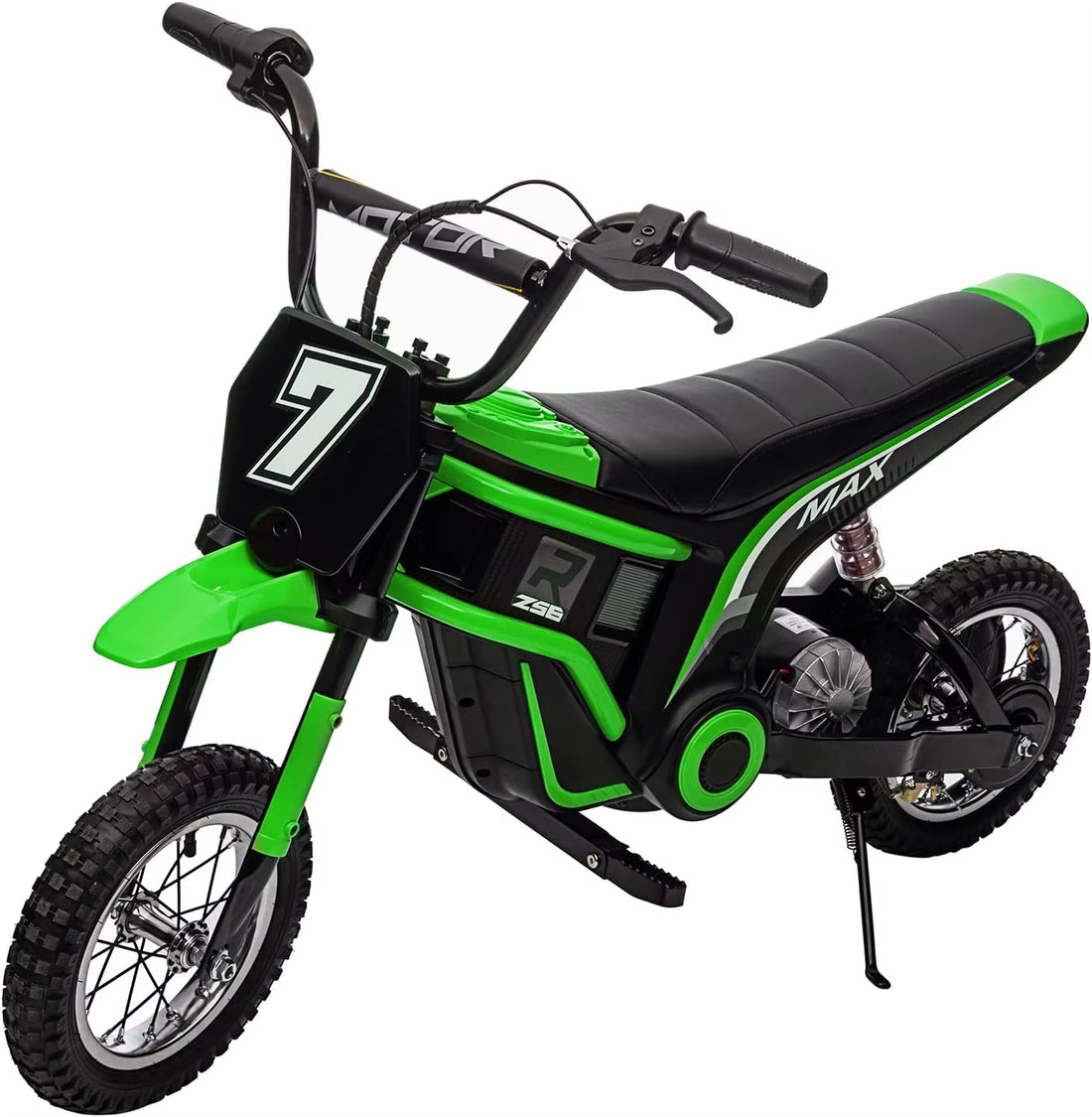New Kids Ride on Motorcycle Electric Dirt Bike 