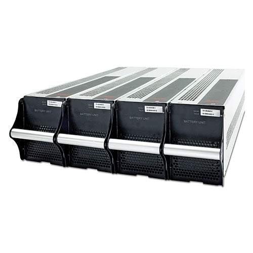 APC SYBT4 Lead-Acid Battery Module for Symmetra PX, Smart-UPS VT & Galaxy 3500 UPS Systems