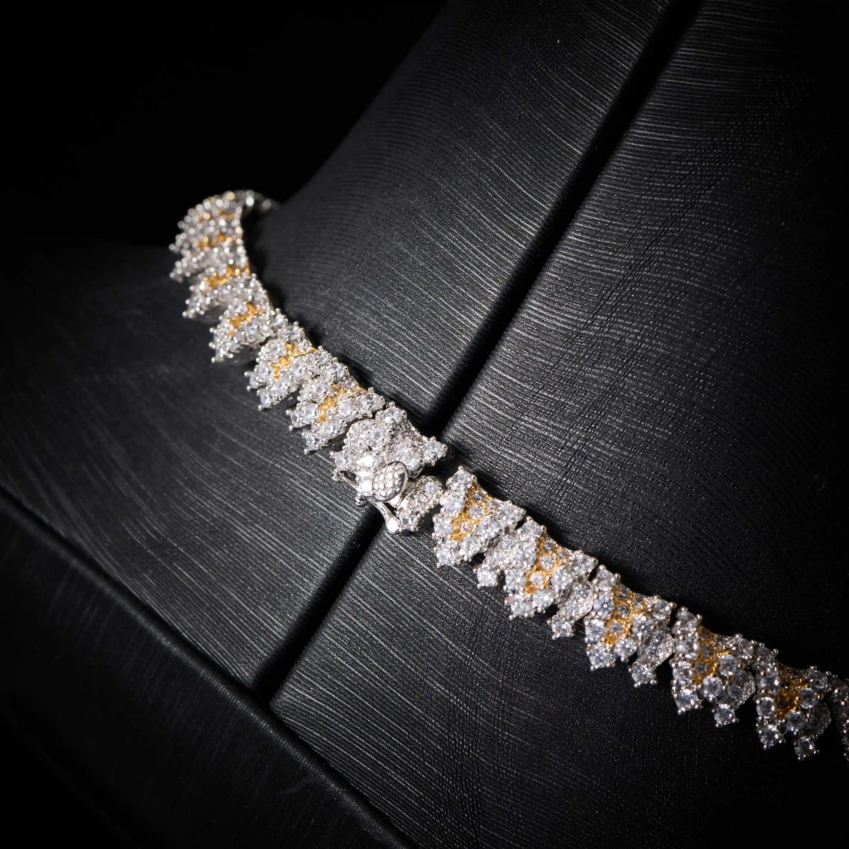 Luxury Bridal Jewellery Set for Women – Wedding Necklace Engagement Accessories