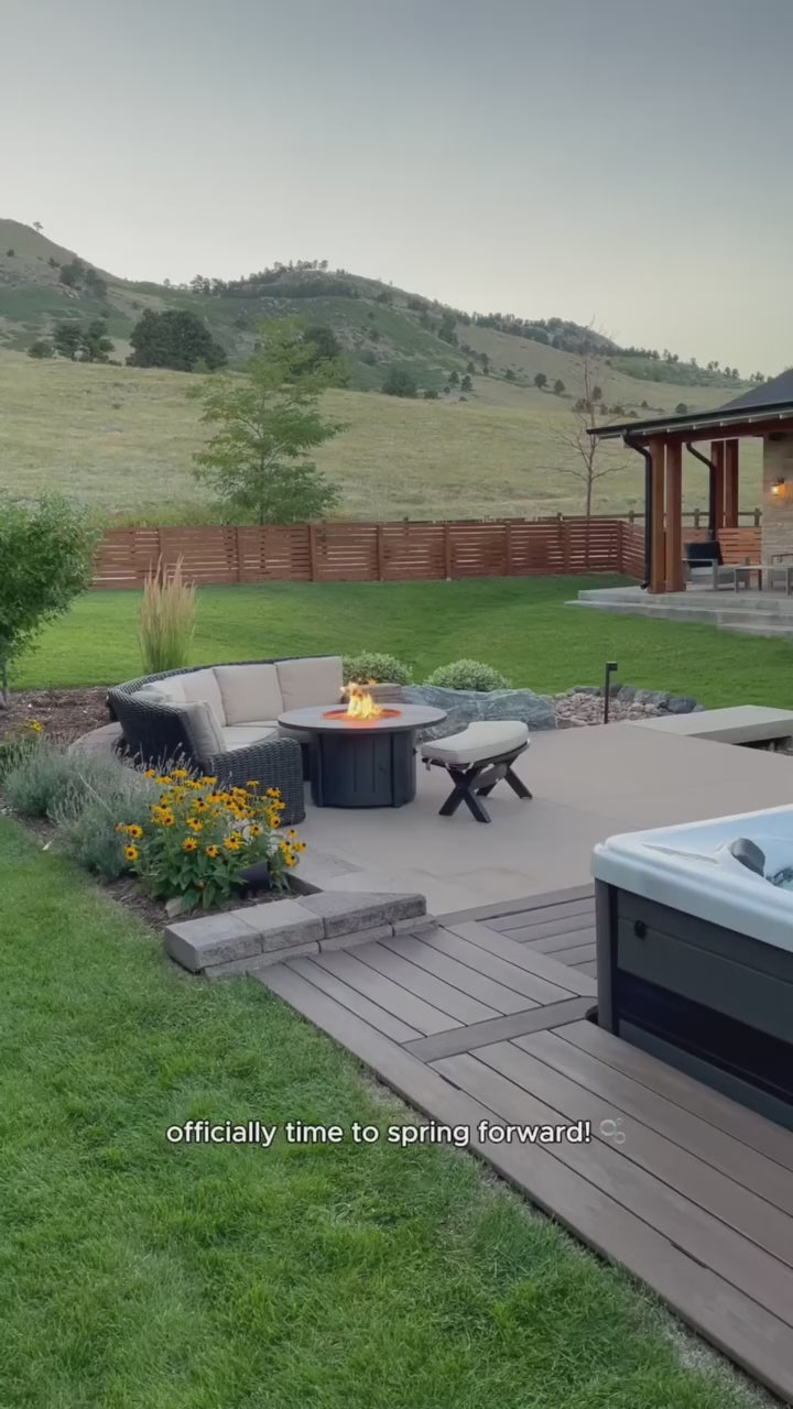 Modern Swimming Pool Spa with Jacuzzier BathTub