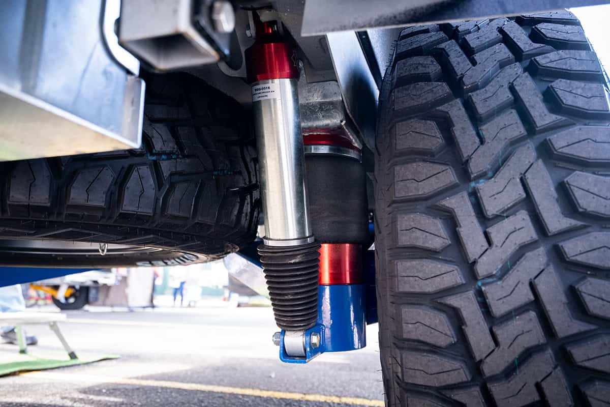 Premium Camper Trailer Caravan 1-3 Person Travel Trailer with Lavatory