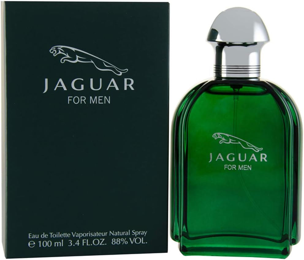 New Perfume for Men EDT Spray 100Ml