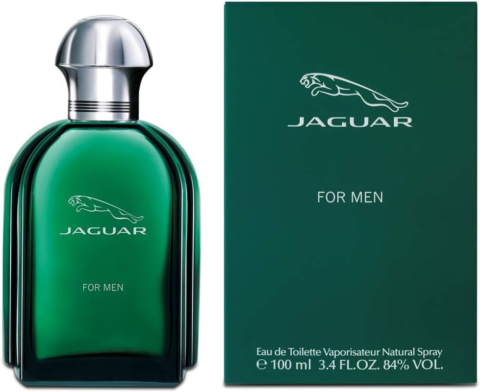 New Perfume for Men EDT Spray 100Ml